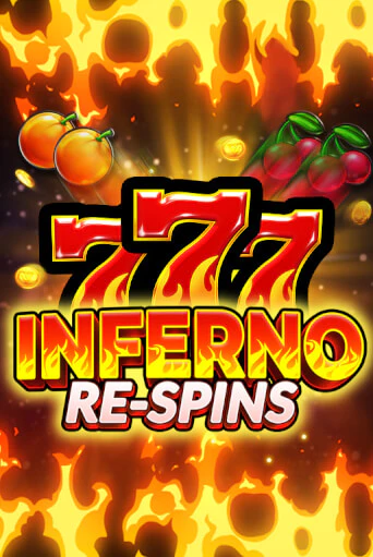 Inferno 777 Re-spins играть онлайн | Максбет Казино бесплатно