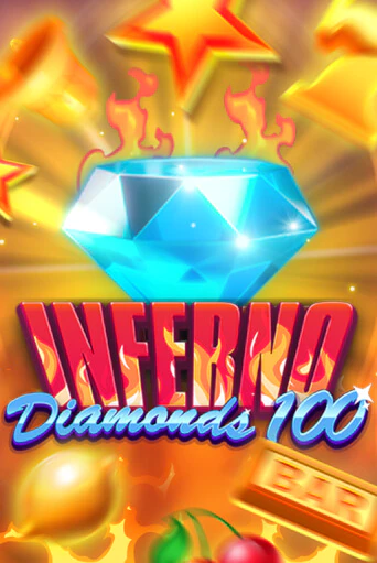 Inferno Diamonds 100 играть онлайн | Максбет Казино бесплатно