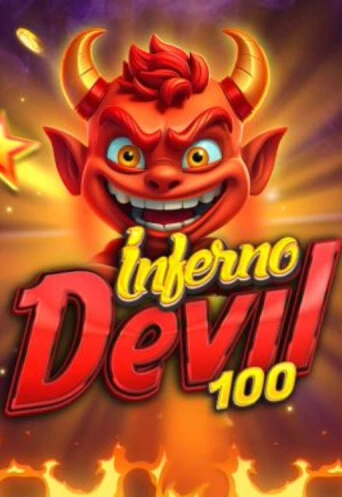 Inferno Devil 100 играть онлайн | Максбет Казино бесплатно
