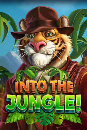 Into The Jungle играть онлайн | Максбет Казино бесплатно