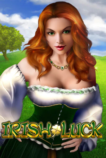 Irish Luck играть онлайн | Максбет Казино бесплатно