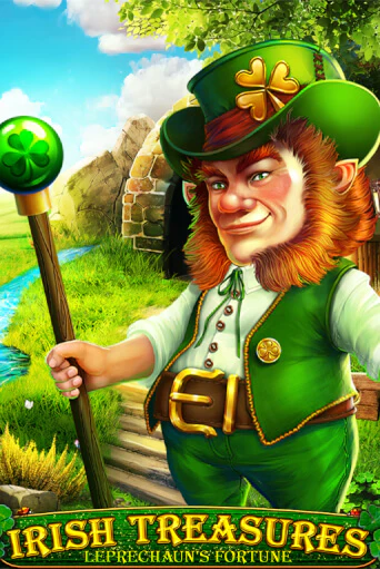 Irish Treasures - Leprechaun's Fortune играть онлайн | Максбет Казино бесплатно