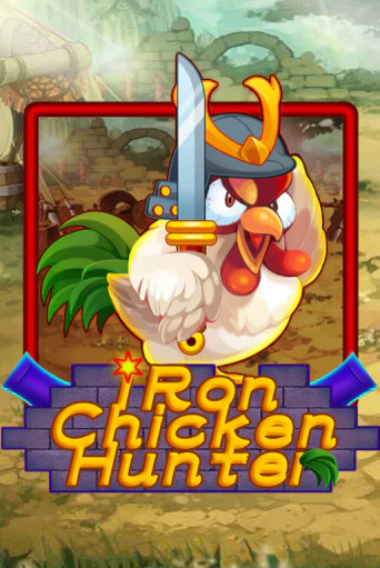 Iron Chicken Hunter играть онлайн | Максбет Казино бесплатно
