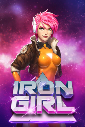 Iron Girl играть онлайн | Максбет Казино бесплатно