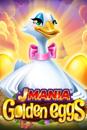 J Mania Golden Eggs играть онлайн | Максбет Казино бесплатно