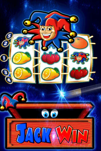 Jack Win играть онлайн | Максбет Казино бесплатно