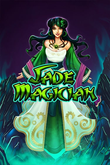 Jade Magician играть онлайн | Максбет Казино бесплатно