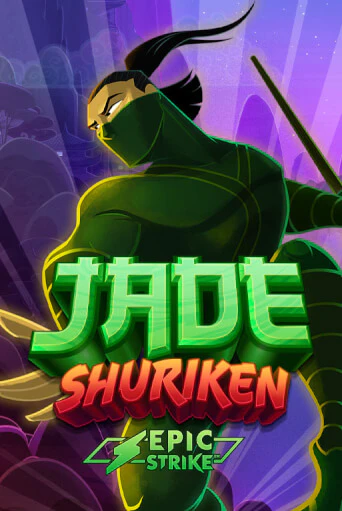 Jade Shuriken играть онлайн | Максбет Казино бесплатно