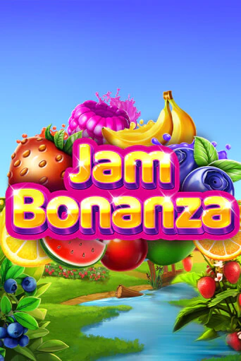 Jam Bonanza играть онлайн | Максбет Казино бесплатно