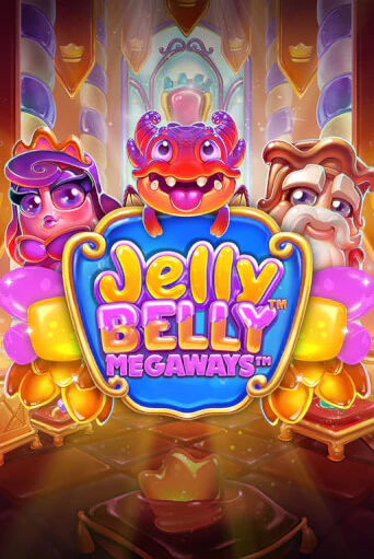 Jelly Belly Megaways играть онлайн | Максбет Казино бесплатно