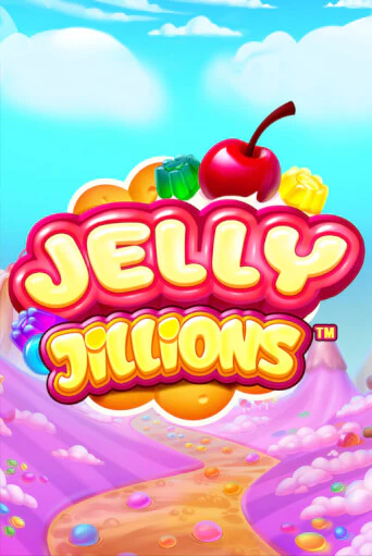 Jelly Jillions играть онлайн | Максбет Казино бесплатно