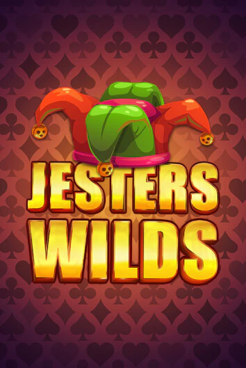 Jesters Wilds играть онлайн | Максбет Казино бесплатно