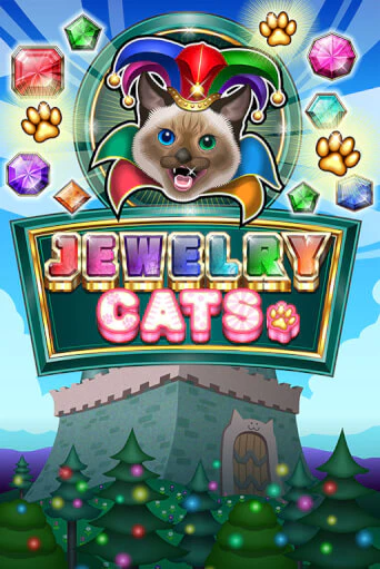 Jewelry Cats играть онлайн | Максбет Казино бесплатно