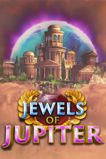 Jewels of Jupiter играть онлайн | Максбет Казино бесплатно