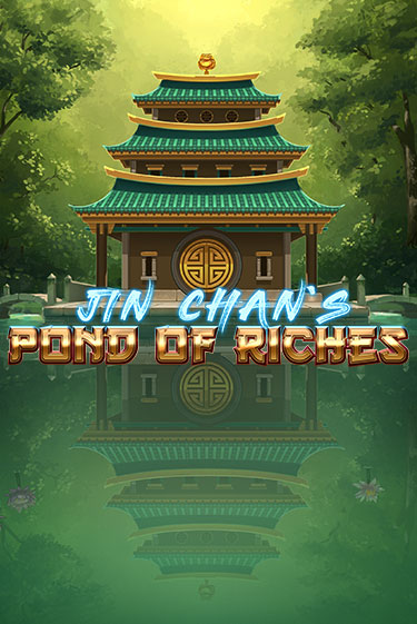 Jin Chan´s Pond of Riches играть онлайн | Максбет Казино бесплатно