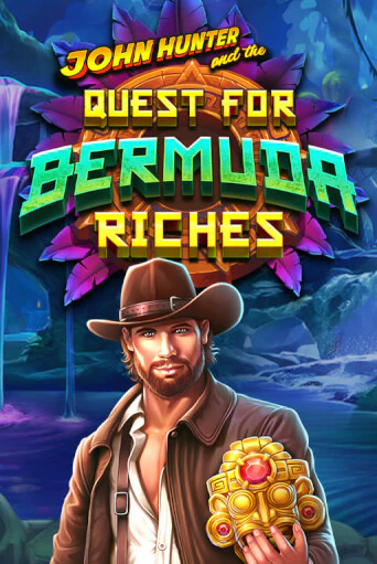 John Hunter and the Quest for Bermuda Riches играть онлайн | Максбет Казино бесплатно
