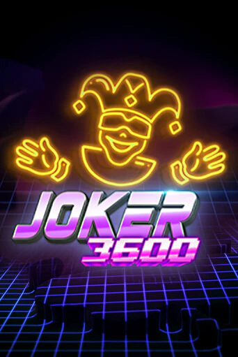 Joker 3600 играть онлайн | Максбет Казино бесплатно