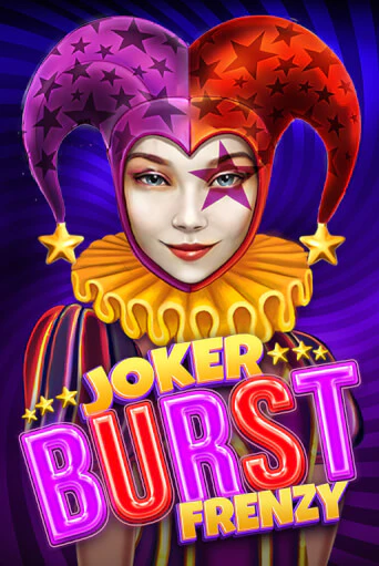 Joker Burst Frenzy™ играть онлайн | Максбет Казино бесплатно
