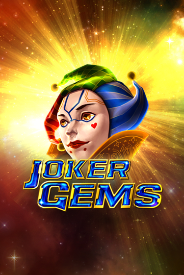 Joker Gems играть онлайн | Максбет Казино бесплатно