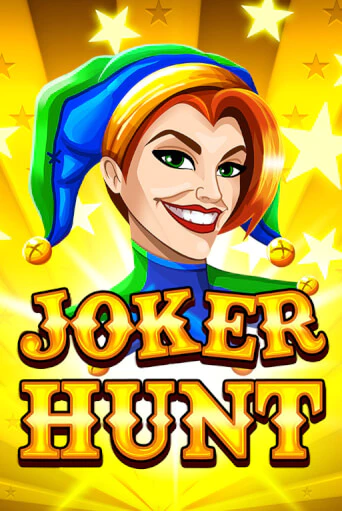 Joker Hunt играть онлайн | Максбет Казино бесплатно