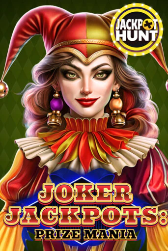 Joker Jackpots: Prize Mania играть онлайн | Максбет Казино бесплатно