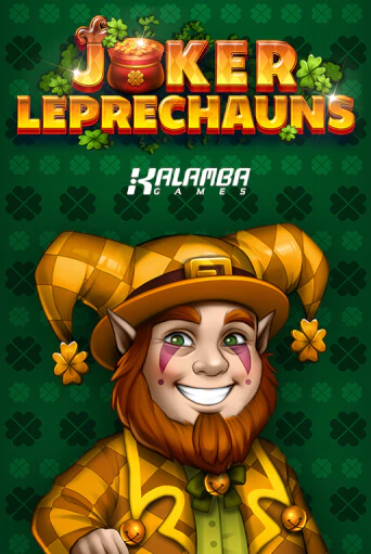 Joker Leprechauns играть онлайн | Максбет Казино бесплатно