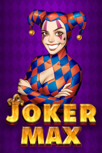 Joker Max играть онлайн | Максбет Казино бесплатно