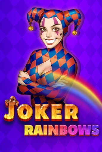 Joker Rainbows играть онлайн | Максбет Казино бесплатно
