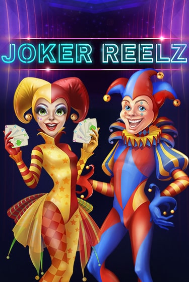 Joker Reelz играть онлайн | Максбет Казино бесплатно