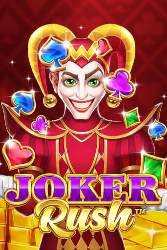 Joker Rush играть онлайн | Максбет Казино бесплатно