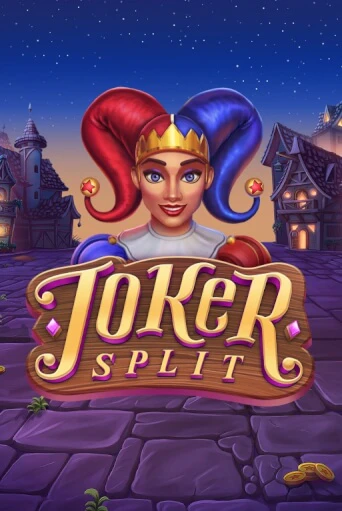 Joker Split играть онлайн | Максбет Казино бесплатно