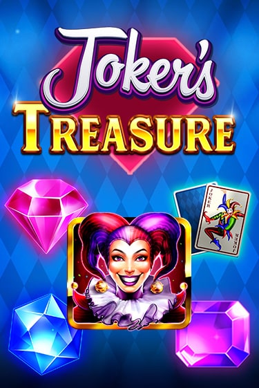 Jokers Treasure играть онлайн | Максбет Казино бесплатно