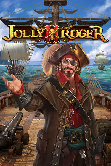 Jolly Roger 2 играть онлайн | Максбет Казино бесплатно
