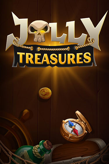 Jolly Treasures играть онлайн | Максбет Казино бесплатно