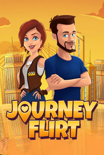 Journey Flirt играть онлайн | Максбет Казино бесплатно