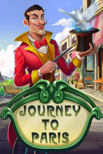Journey to Paris играть онлайн | Максбет Казино бесплатно