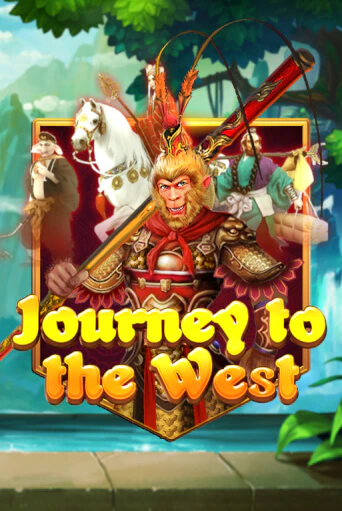 Journey to the West играть онлайн | Максбет Казино бесплатно
