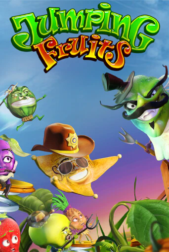 Jumping Fruits играть онлайн | Максбет Казино бесплатно