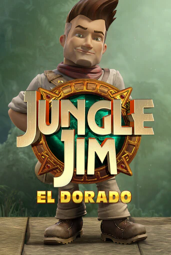 Jungle Jim - El Dorado играть онлайн | Максбет Казино бесплатно