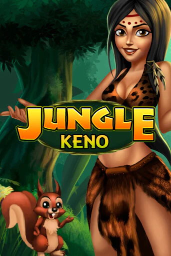 Jungle Keno играть онлайн | Максбет Казино бесплатно