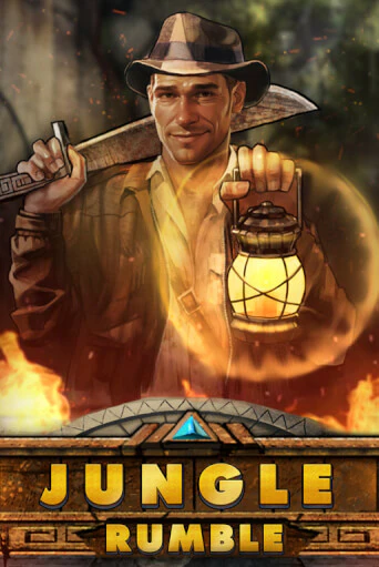 Jungle Rumble играть онлайн | Максбет Казино бесплатно