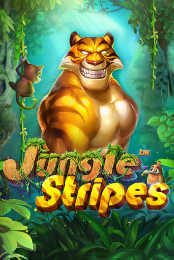 Jungle Stripes играть онлайн | Максбет Казино бесплатно