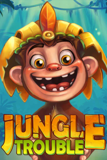Jungle Trouble играть онлайн | Максбет Казино бесплатно