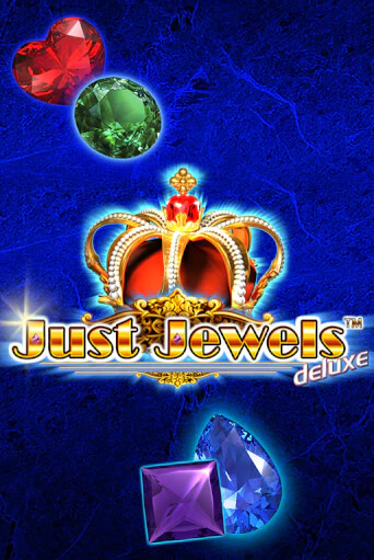 Just Jewels Deluxe играть онлайн | Максбет Казино бесплатно