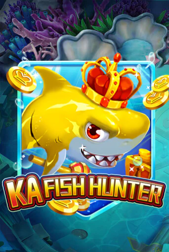 KA Fish Hunter играть онлайн | Максбет Казино бесплатно