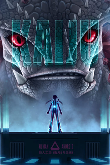 Kaiju играть онлайн | Максбет Казино бесплатно