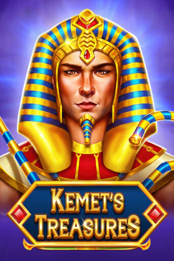 Kemet’s Treasures играть онлайн | Максбет Казино бесплатно