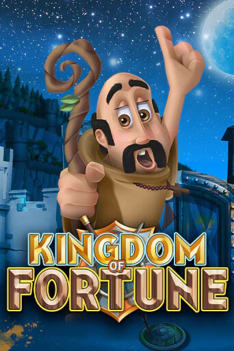 Kingdom of Fortune играть онлайн | Максбет Казино бесплатно