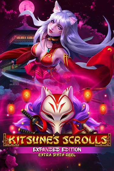 Kitsune's Scrolls Expanded Edition играть онлайн | Максбет Казино бесплатно