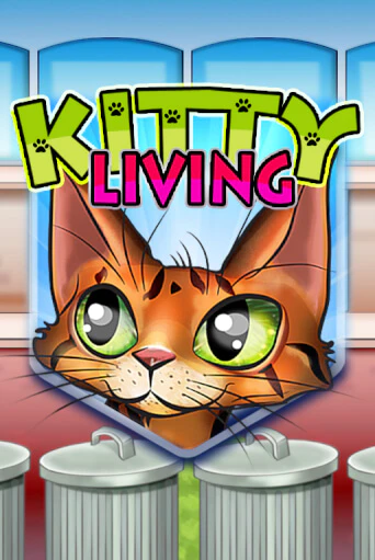 Kitty Living играть онлайн | Максбет Казино бесплатно